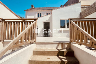  maison chateau-d-olonne 85180