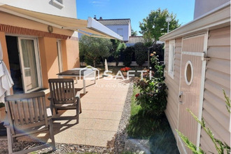  maison chateau-d-olonne 85180