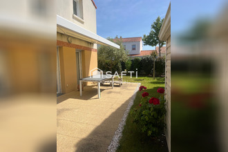  maison chateau-d-olonne 85180