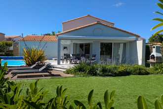  maison chateau-d-olonne 85180