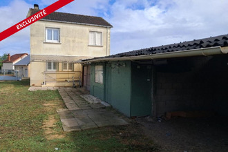  maison chateau-du-loir 72500