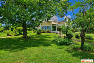  maison chateau-du-loir 72500