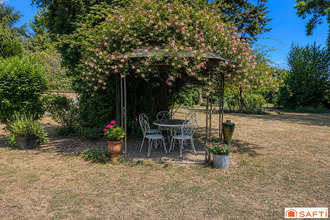  maison chateau-du-loir 72500