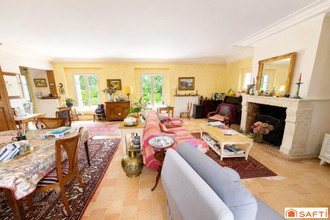  maison chateau-du-loir 72500