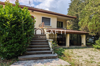  maison chateau-gaillard 01500