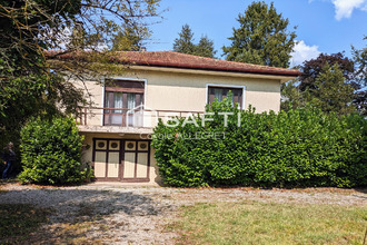  maison chateau-gaillard 01500