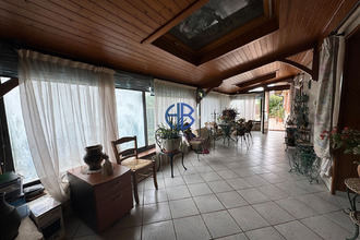  maison chateau-gaillard 01500