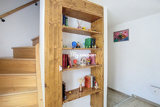  maison chateau-gaillard 01500