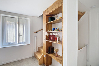  maison chateau-gaillard 01500