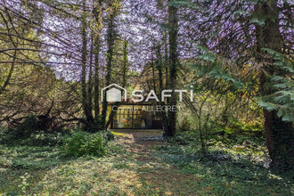  maison chateau-gaillard 01500