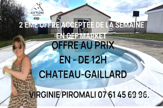  maison chateau-gaillard 01500