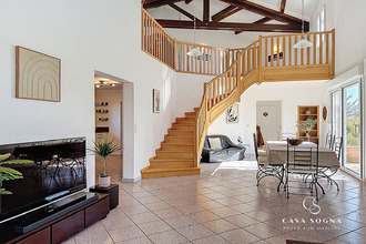  maison chateau-gaillard 01500