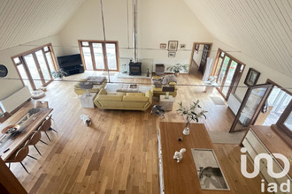 maison chateau-garnier 86350