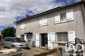  maison chateau-garnier 86350