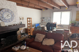  maison chateau-garnier 86350