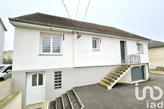  maison chateau-gontier 53200