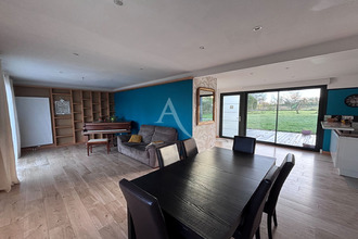  maison chateau-gontier 53200