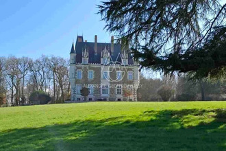  maison chateau-gontier 53200