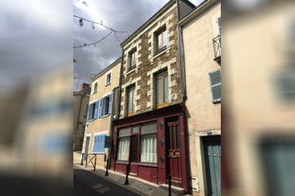  maison chateau-gontier 53200