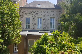  maison chateau-gontier 53200