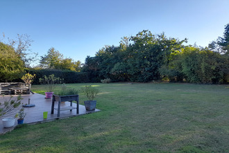  maison chateau-gontier 53200