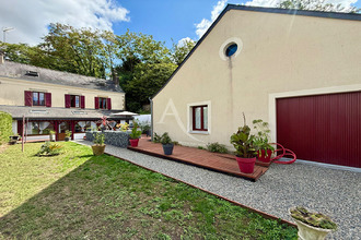  maison chateau-gontier 53200