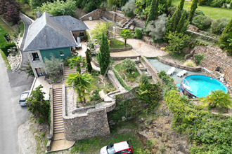  maison chateau-gontier 53200