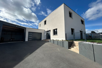  maison chateau-gontier 53200