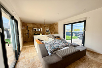  maison chateau-gontier 53200