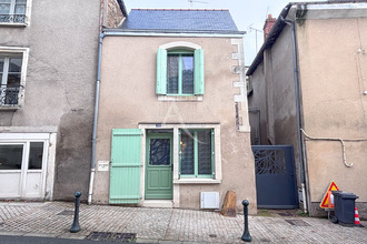  maison chateau-gontier 53200