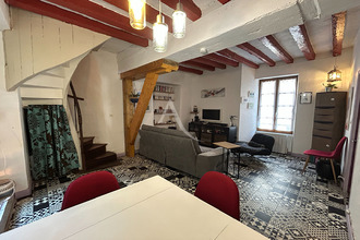  maison chateau-gontier 53200