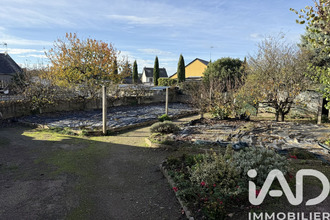  maison chateau-gontier 53200