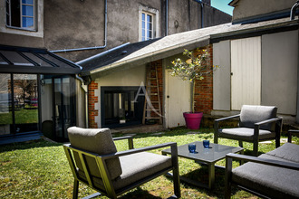  maison chateau-gontier 53200