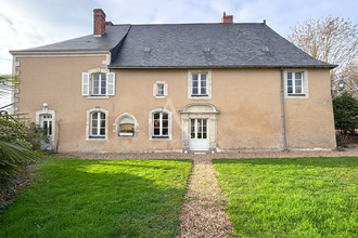  maison chateau-gontier 53200