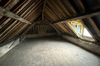  maison chateau-gontier 53200