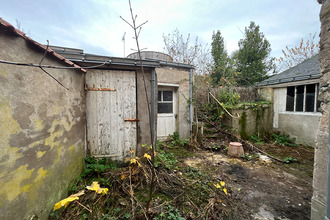  maison chateau-gontier 53200