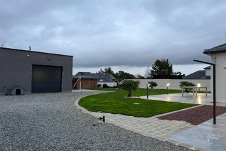  maison chateau-gontier 53200