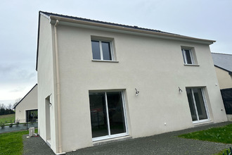  maison chateau-gontier 53200