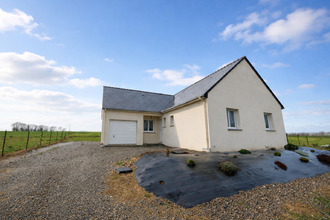  maison chateau-gontier 53200