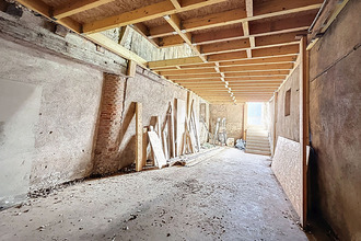  maison chateau-gontier 53200