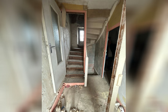  maison chateau-gontier 53200