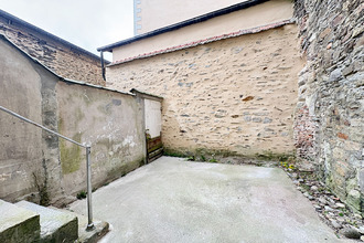  maison chateau-gontier 53200