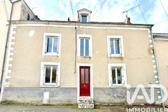  maison chateau-gontier 53200