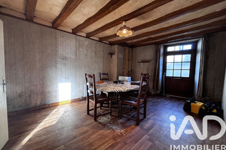  maison chateau-gontier 53200