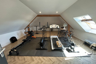  maison chateau-gontier 53200