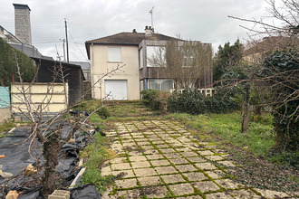  maison chateau-gontier 53200
