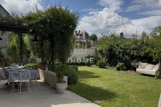  maison chateau-gontier 53200