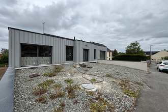  maison chateau-gontier 53200