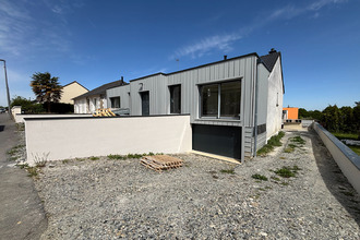  maison chateau-gontier 53200