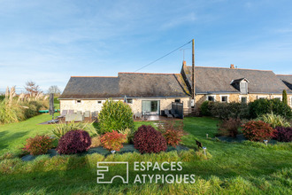  maison chateau-gontier 53200